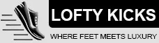Lofty Kicks logo