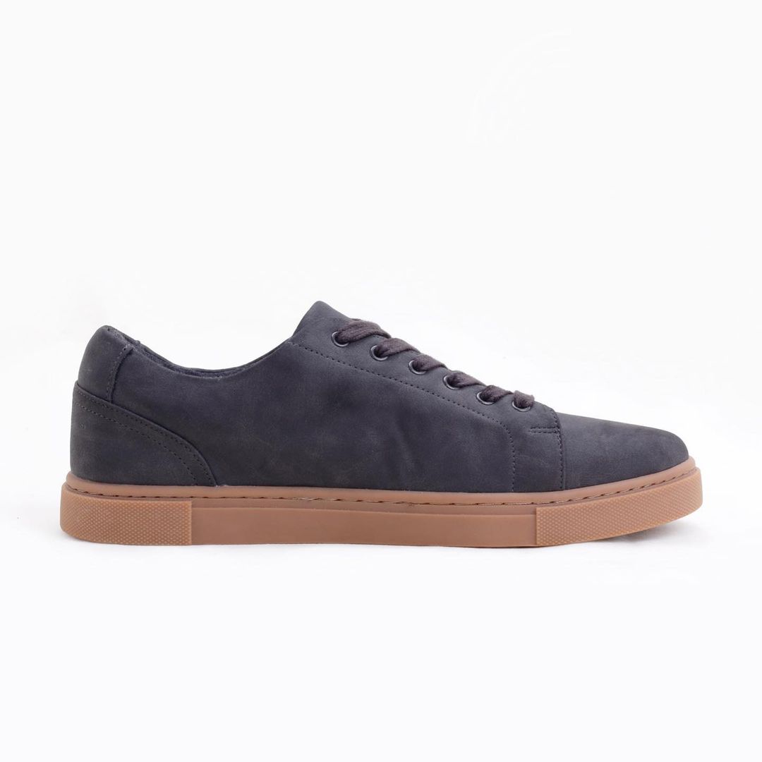 Porter and Ash London Lace-up Sneakers | Lofty Kicks