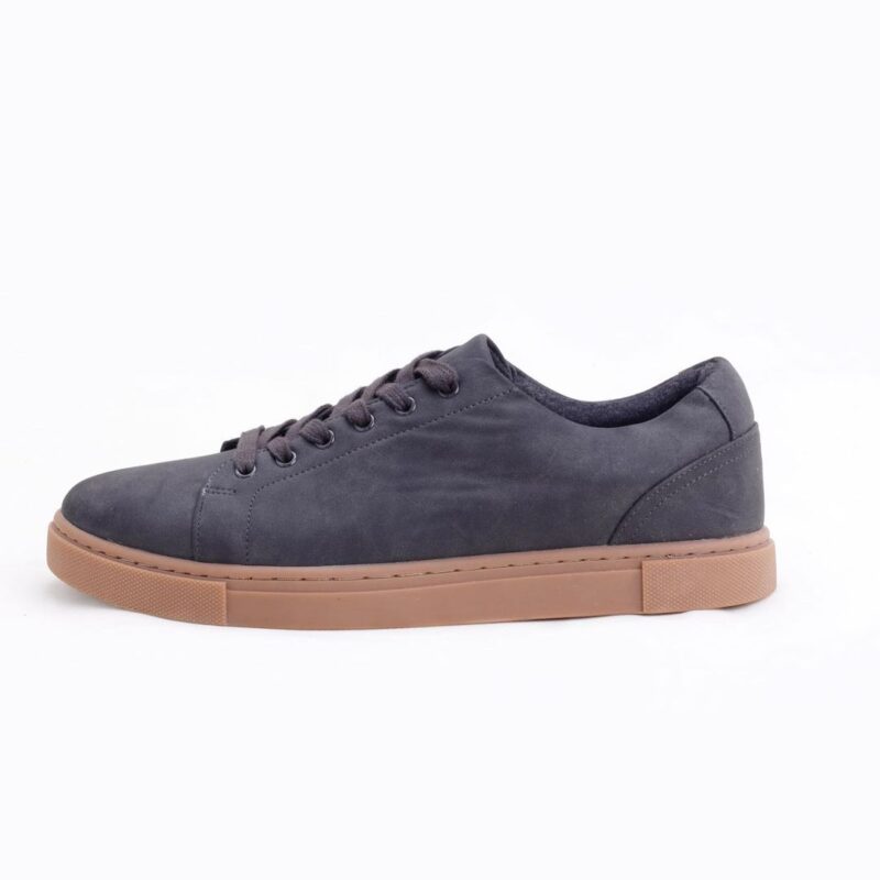 Porter and Ash London Lace-up Sneakers | Lofty Kicks