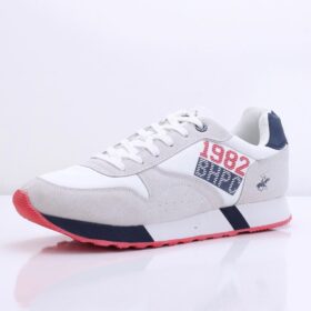 Beverly Hills Polo Club 1982 Engineered Comfort Sneakers