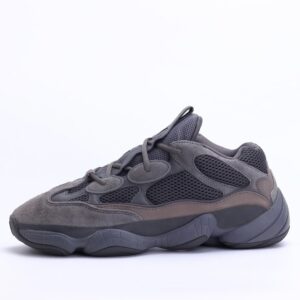 Yeezy 500 Men’s Chunky Sneakers in Grey