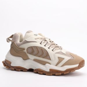 American Exchange Unisex Lace-Up Sneakers