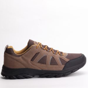 X-Grip Men’s Breathable Trail Hiking/Walking Shoes