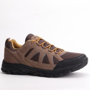 X-Grip Men’s Breathable Trail Hiking/Walking Shoes