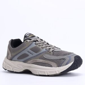 Sen-Dini Trinity KFS Premier Lightweight Sneakers In Beige