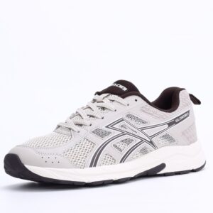 Sen-Dini Gel-Contend 4 A082-8 Lace-up Sneakers In Beige