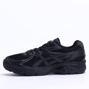 Asics GT-2160 A2850-1 Breathable Sneakers In Black