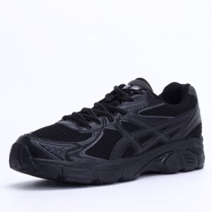 Asics GT-2160 A2850-1 Breathable Sneakers In Black