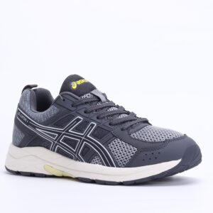 Asics Gel-Contend 4 A3081-9 breathable Sneakers In Ash