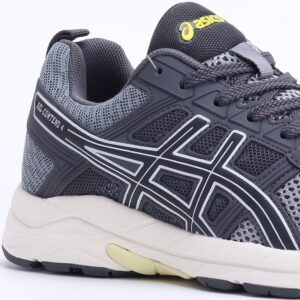 Asics Gel-Contend 4 A3081-9 breathable Sneakers In Ash