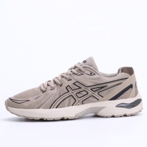 Asics Gel-Flux A3058-6 Lightweight Sneakers In Wheat/Tan