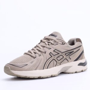 Asics Gel-Flux A3058-6 Lightweight Sneakers In Wheat/Tan