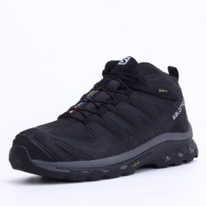 Salomon XA Forces MID GTX EN Tactical Boots in Black