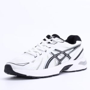 Asics Gel-Flux 4 A3058-7 Lace-up Sneakers in White