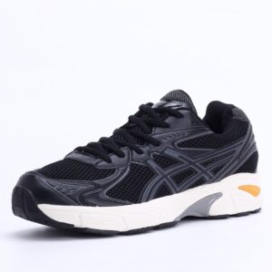 ASICS GT-2160 A2850-6 Breathable Sneakers in Black