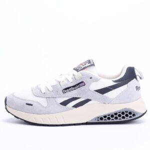 Reebok Classic Leather Hexalite ‘White Pure Gray’