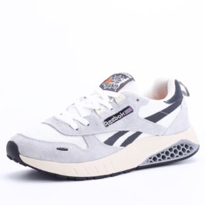 Reebok Classic Leather Hexalite ‘White Pure Gray’