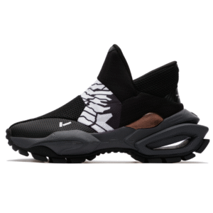 Starry Night Toad (2nd Model) Next Generation Sequencing by Redlist Japanese Urban Sneakers