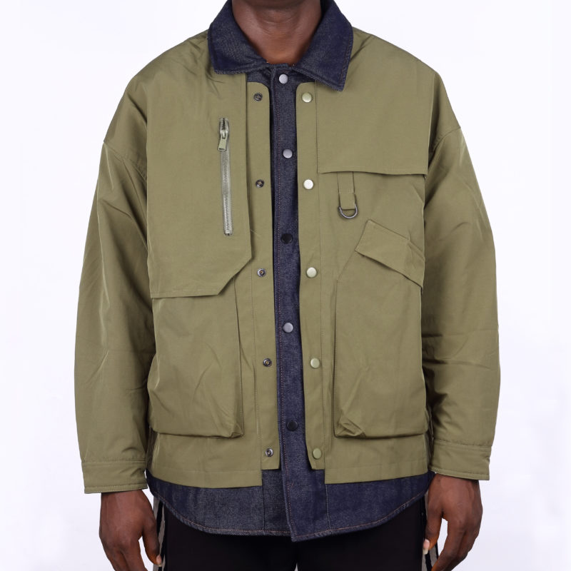 LOFTY Cloth (75) LOFTY Cloth (75)