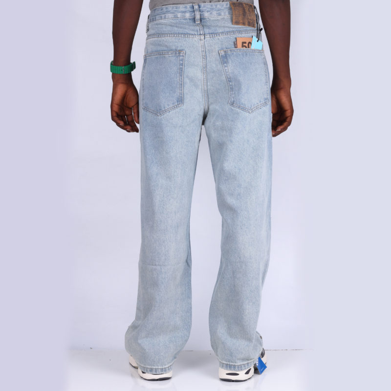 Lofty Pants (1)
