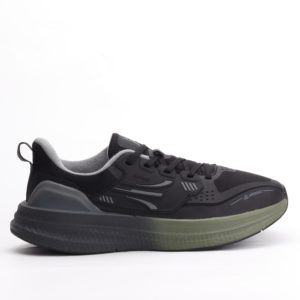 Apollo Unlimited 2 Running Sneakers – Black