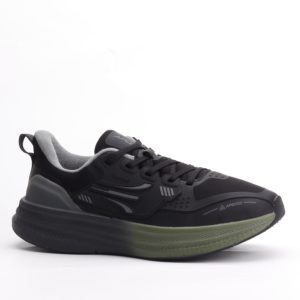 Apollo Unlimited 2 Running Sneakers – Black