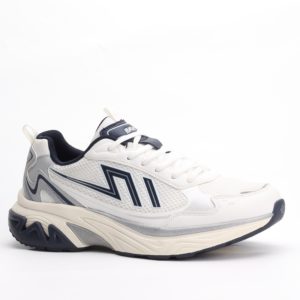 Baoji Shock Absorption Running Sneakers