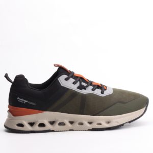 Doodogs Comfortable Lightweight Sneakers – Khaki