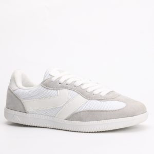 Kappa Parker 2 Unisex Sneakers – White