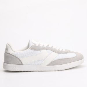 Kappa Parker 2 Unisex Sneakers – White