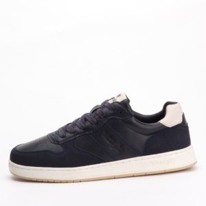 Wrangler Rusty Lace-up Sneakers – Tortoise Shell