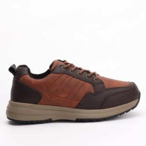 Bio Fitter Outdoorsy Hiking/Trekking Shoes – Tan