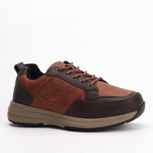 Bio Fitter Outdoorsy Hiking/Trekking Shoes – Tan