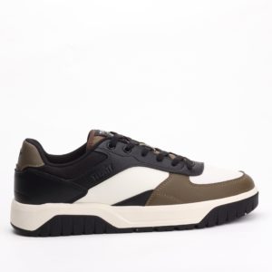 Termit Savage 4.0 Mid EVA Lace-Up Sneakers