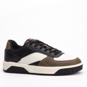 Termit Savage 4.0 Mid EVA Lace-Up Sneakers