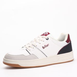 Lee Cooper Multi-Colored Perforated Sneakers