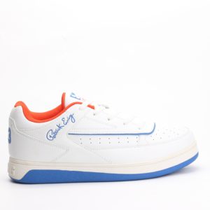 Patrick Ewing Orion Sneakers – Detailed White