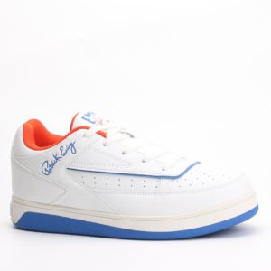 Patrick Ewing Orion Sneakers – Detailed White