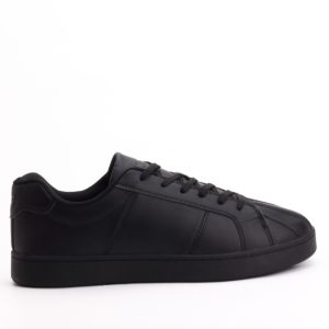 Phat Farm Men’s Lace-Up Sneakers In Black