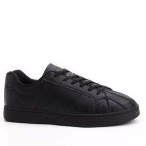 Phat Farm Men’s Lace-Up Sneakers In Black