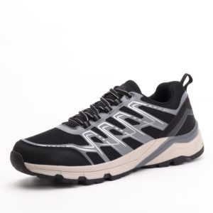 NPO Men’s Outdoor Hiking Sneakers