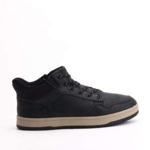 Wakiki Renegade Men’s Boots – Black