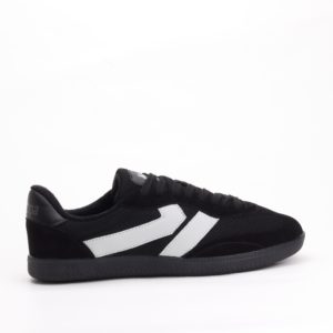 Kappa Authentic Parker 2 Sneakers – Black