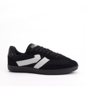 Kappa Authentic Parker 2 Sneakers – Black