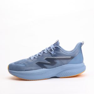 Kinetix Gusse 44 Degrees Running Sneakers – Light Blue