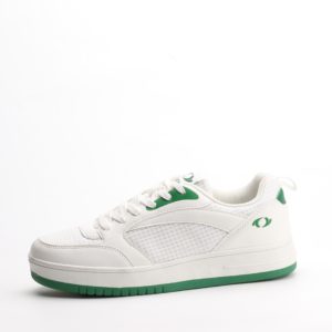 Alan Susy Technology Unisex Sneakers – White
