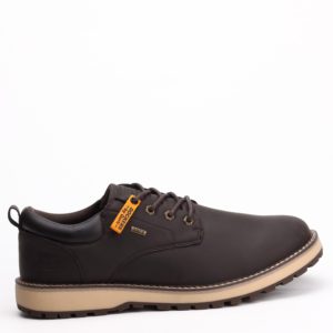 Dockers By Gerli Men’s Dress Shoes In Chocolate