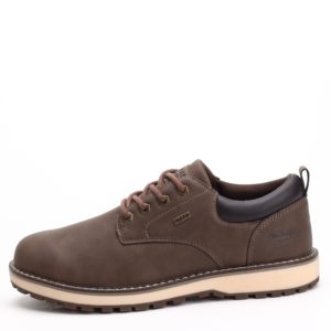 Dockers By Gerli Men’s Dress Shoes In Brown