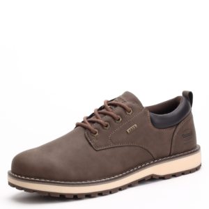 Dockers By Gerli Men’s Dress Shoes In Brown