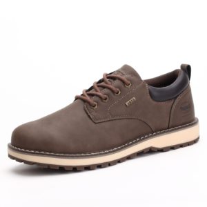 Dockers By Gerli Men’s Dress Shoes In Brown